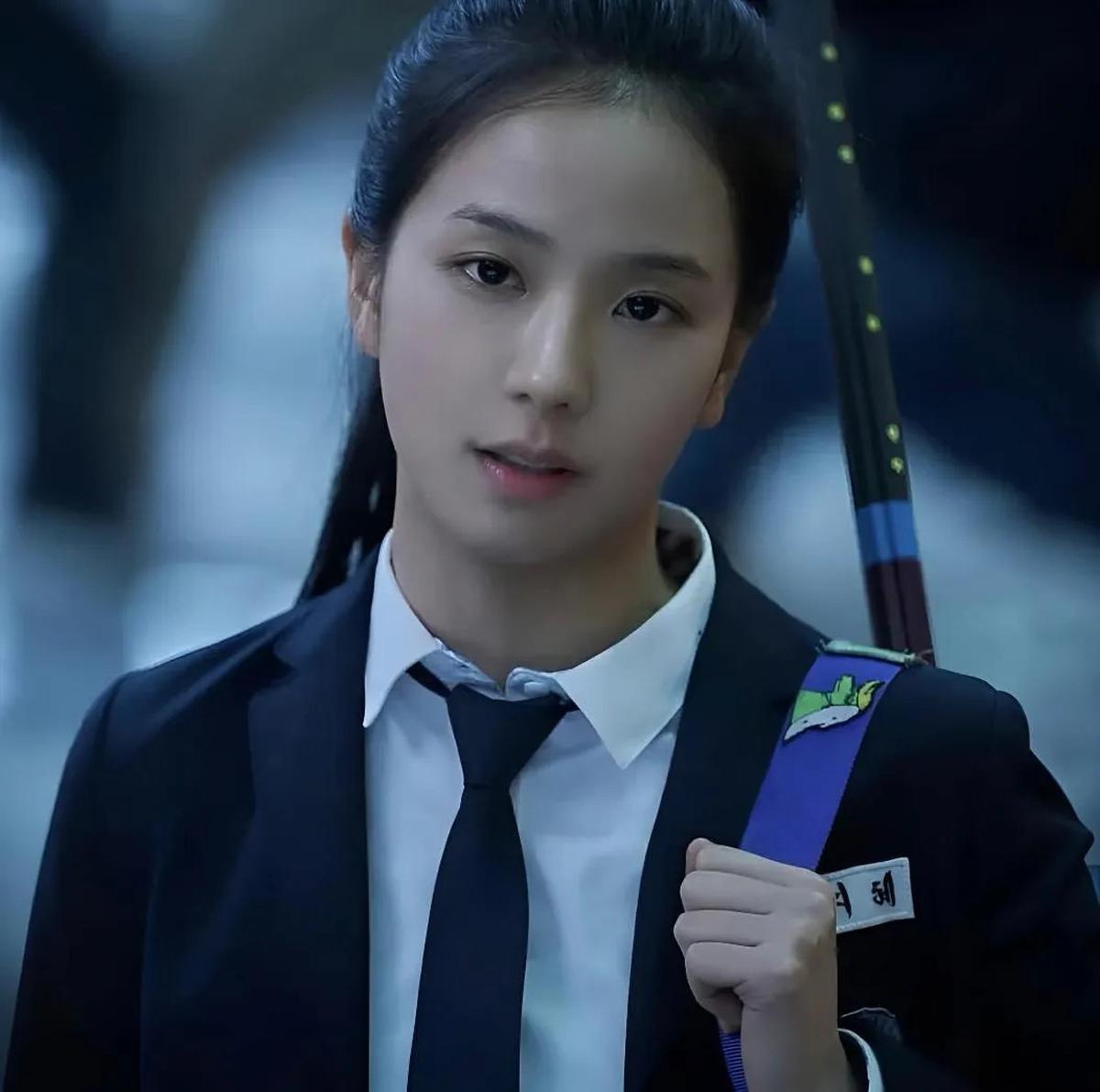 Potret Cantik Jisso BLACKPINK di Drama Korea Terbaru Omniscient Reader's Viewpoint