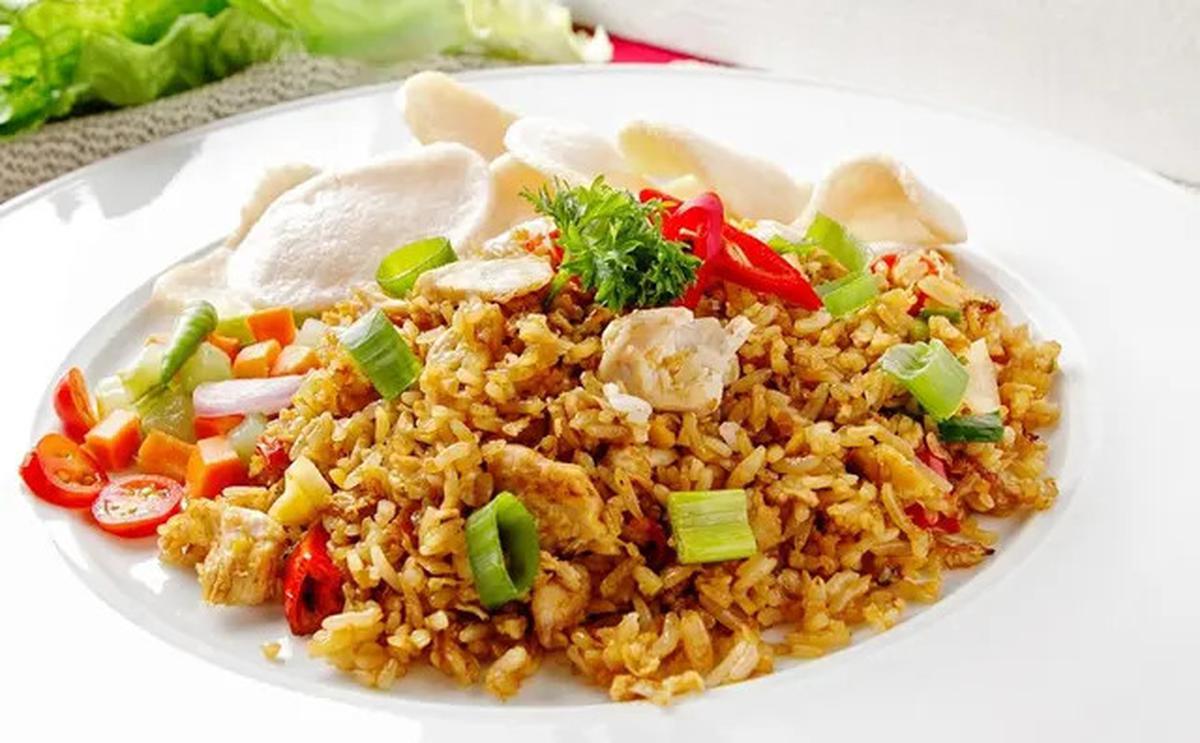3 Resep Nasi Goreng Jawa Praktis dan Lezat untuk Menu Sehari-hari, Cita Rasa Klasik