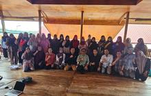 Unhas Perkuat Pemberdayaan Perikanan Pesisir Selayar: Tingkatkan Nilai Tambah dan Tata Kelola Keuangan