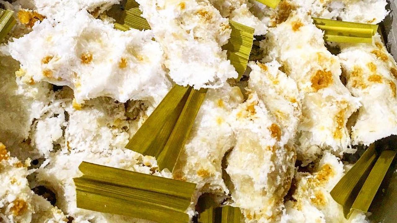 Mencicipi Pohul-Pohul, Kudapan Khas Batak Tapanuli yang Sarat Makna