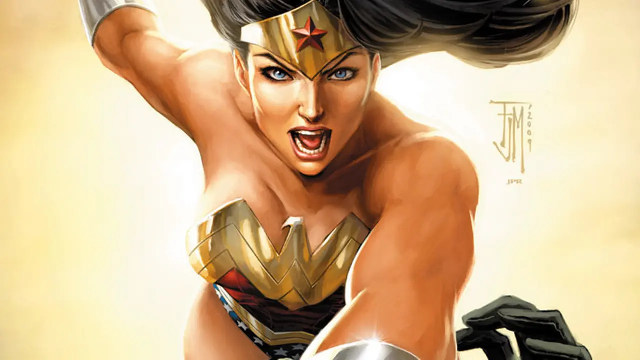 Sutradara Baru Wonder Woman Masih Perempuan