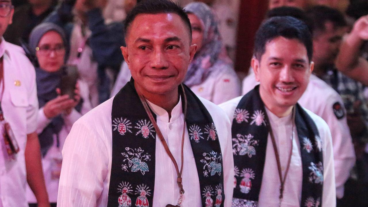 VIDEO: Alasan Dharma-Kun Singgung Suku Baduy di Debat Pilkada Jakarta