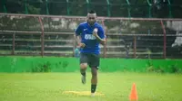 PSM Tanpa Tibo Kala Sambangi Markas Persib
