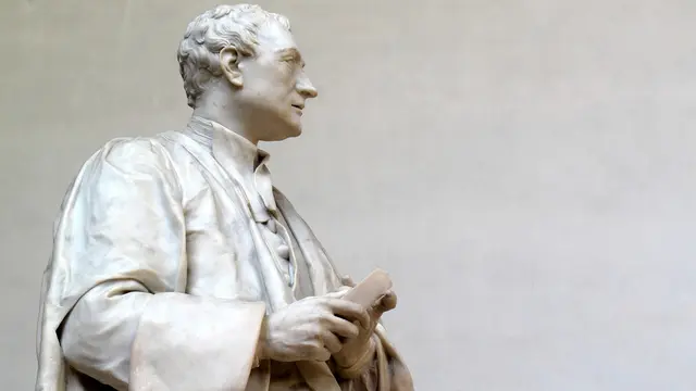 Isaac Newton