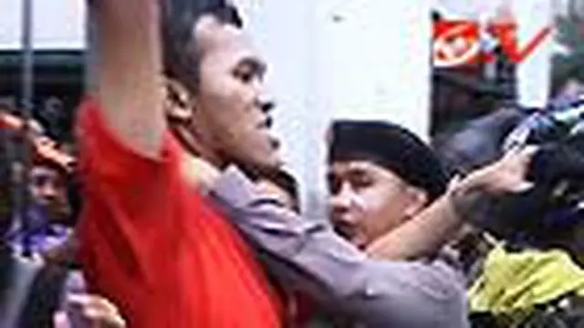 Akhirnya, Wartawan Dilepaskan