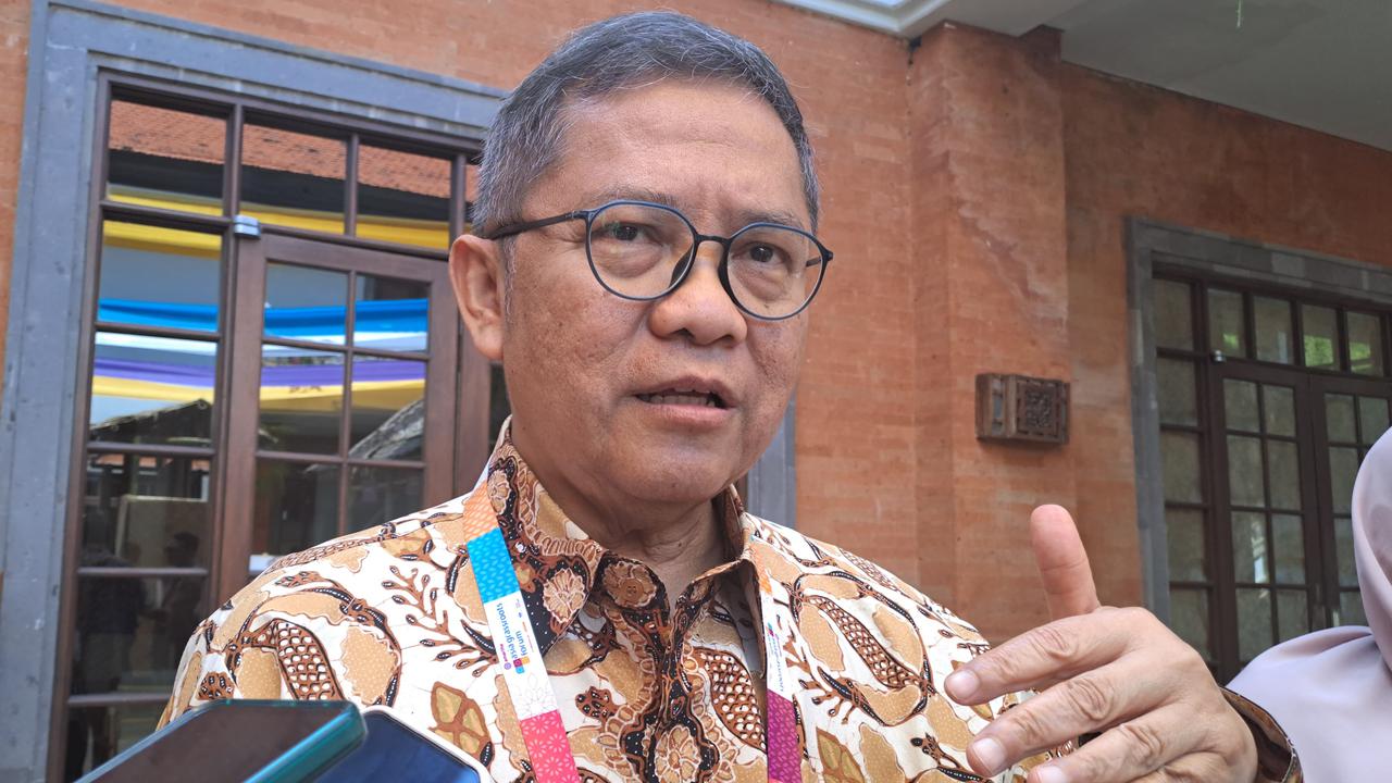Ini Keresahan Investor Asing Ogah Guyur Startup di Indonesia