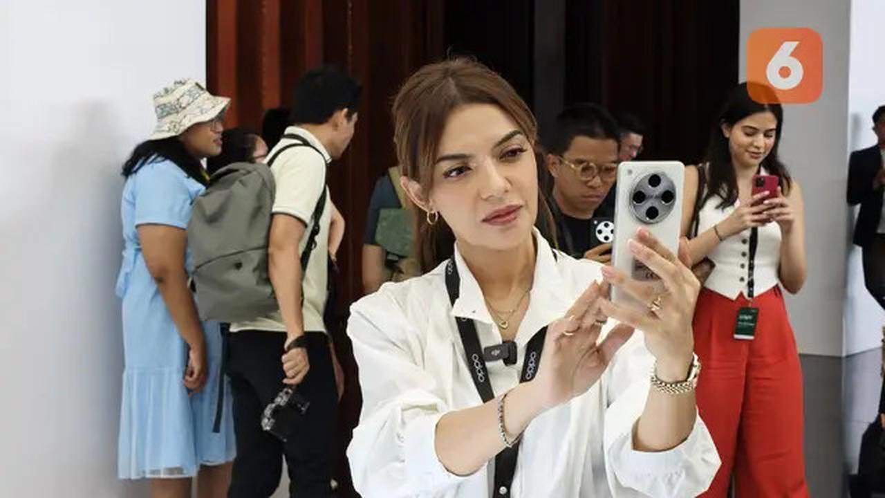Oppo Find X8 Pesaing iPhone 16, Intip Fitur, Teknologi, dan Harga Jualnya