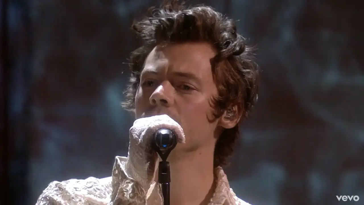 Harry Styles