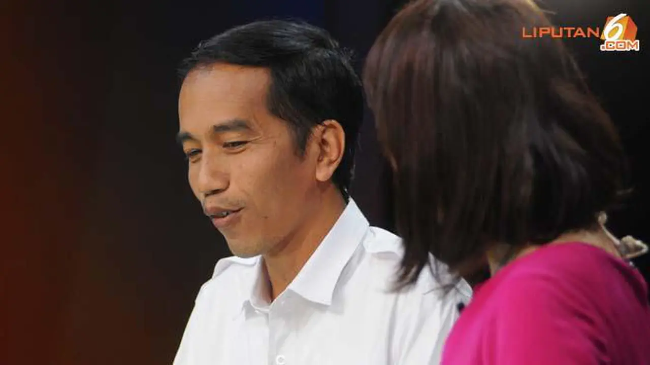Jokowi