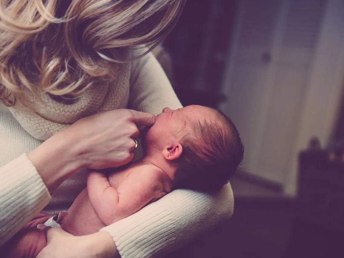 Cara Mencegah Infeksi Saluran Kemih pada Anak