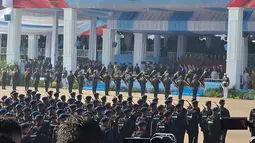 3 Anggota Polri Diganjar Bintang Bhayangkara Narariya, Ini Daftarnya