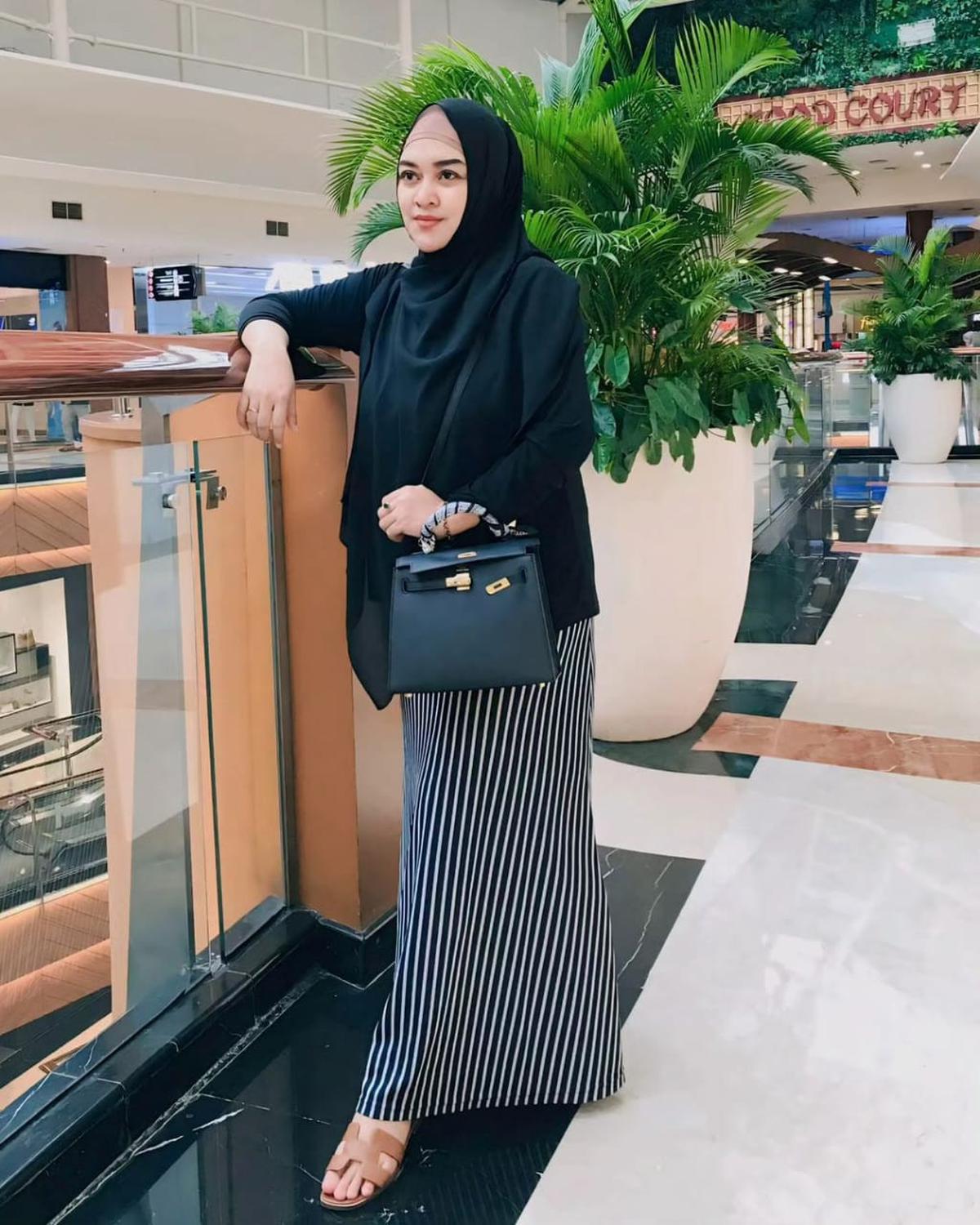 Zeda Salim Ungkap Telah Kenal Ammar Zoni Sejak 2013