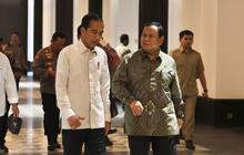 Sejarah Kabinet Zaken di Indonesia, Bakal Ditiru Prabowo?