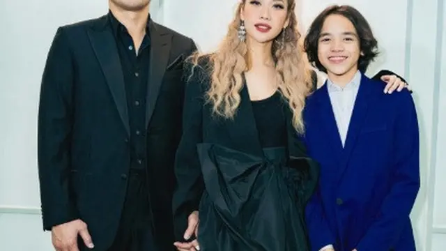 Bunga Citra Lestari Ulang Tahun, Dapat Ucapan Manis dari Tiko dan Noah