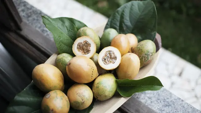 Menjaga Kesehatan Sistem Pencernaan