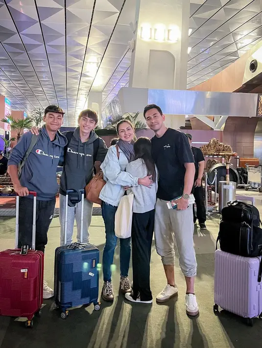 (Instagram/dagnesia)