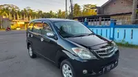 Daihatsu Xenia 1.0 Li Deluxe 2008. (Oto.com)