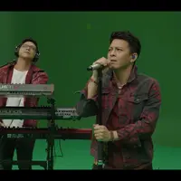 NOAH di Konser Suara Cahaya Nusantara