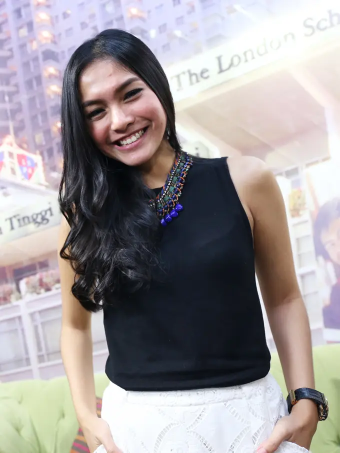 [Bintang] Surat Cinta untuk Kartini