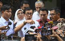 Ternyata Ini yang Digali KPK Ketika Memeriksa Yasonna Laoly dalam Kasus Harun Masiku