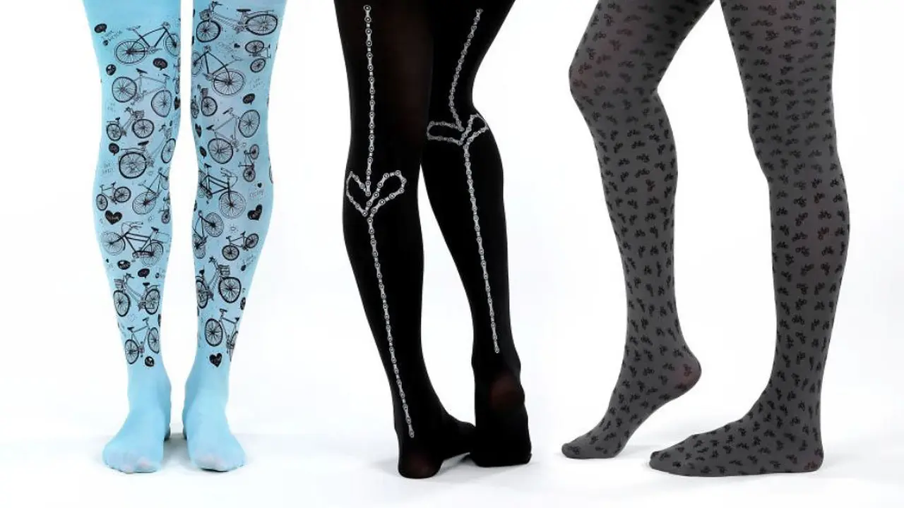 7 Stocking Bergambar Ini Bikin Kamu Ingin Memiliki Secepatnya!