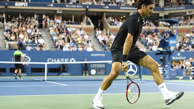 Roger Federer