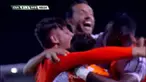 Sao Paulo memetik kemenangan 2-0 atas CS Alagoano di babak kedua Piala Copa Brasil. Anderson Luiz de Carvalho membuka kemenangan p...