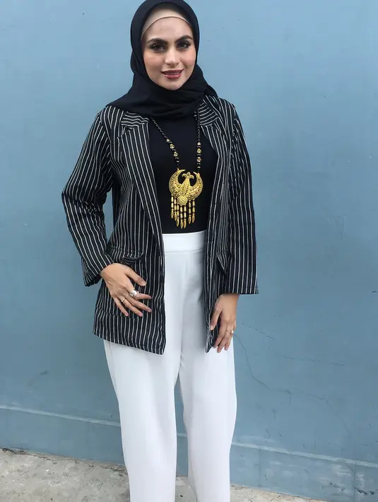 (Instagram/ashasyara)