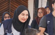 Potret Artis Muda Jadi Relawan Lakukan Aksi Sosial, Ada Nadzira Shafa Hingga Bryan Domani