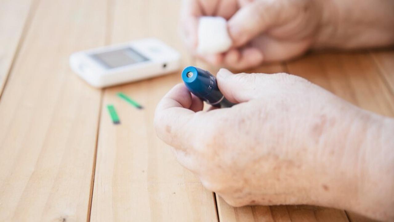 Gejala Diabetes Biasanya Tidak Terlihat Hingga Stadium Lanjut Melalui Munculnya Kencing Manis