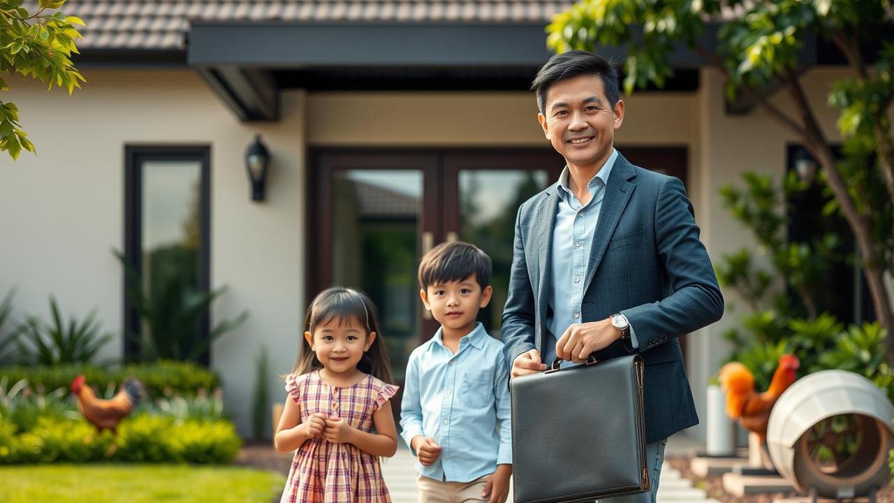 350 Kata-Kata Bijak Ayam Jago untuk Inspirasi dan Motivasi