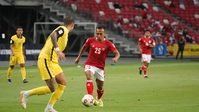 Irfan Jaya