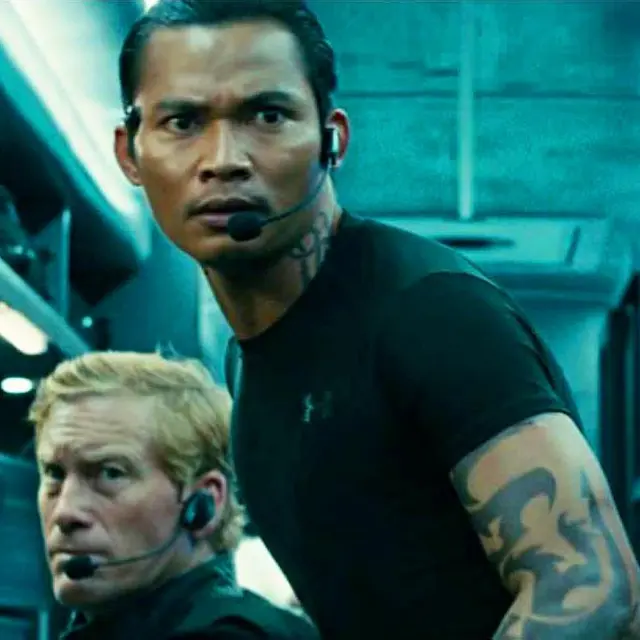 Furious 7 (2015)