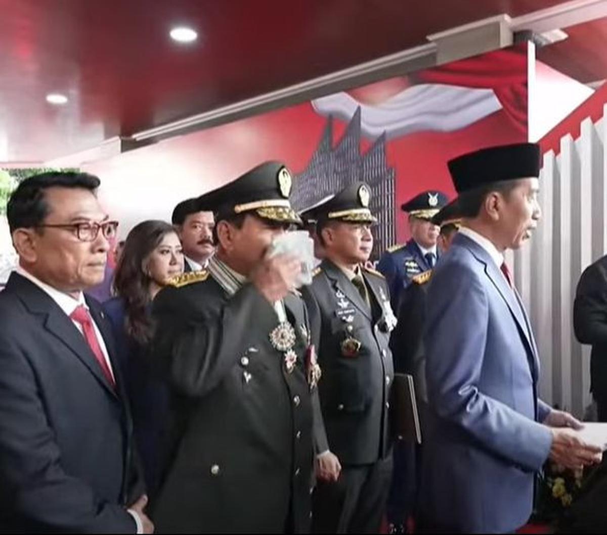 Dok. Istimewa