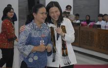 Peringati Hari Anak Nasional, Wali Kota Semarang Agustina Libatkan Anak-anak Bangun Kota Ramah Anak