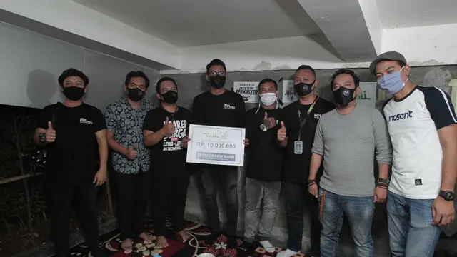 Band Wali