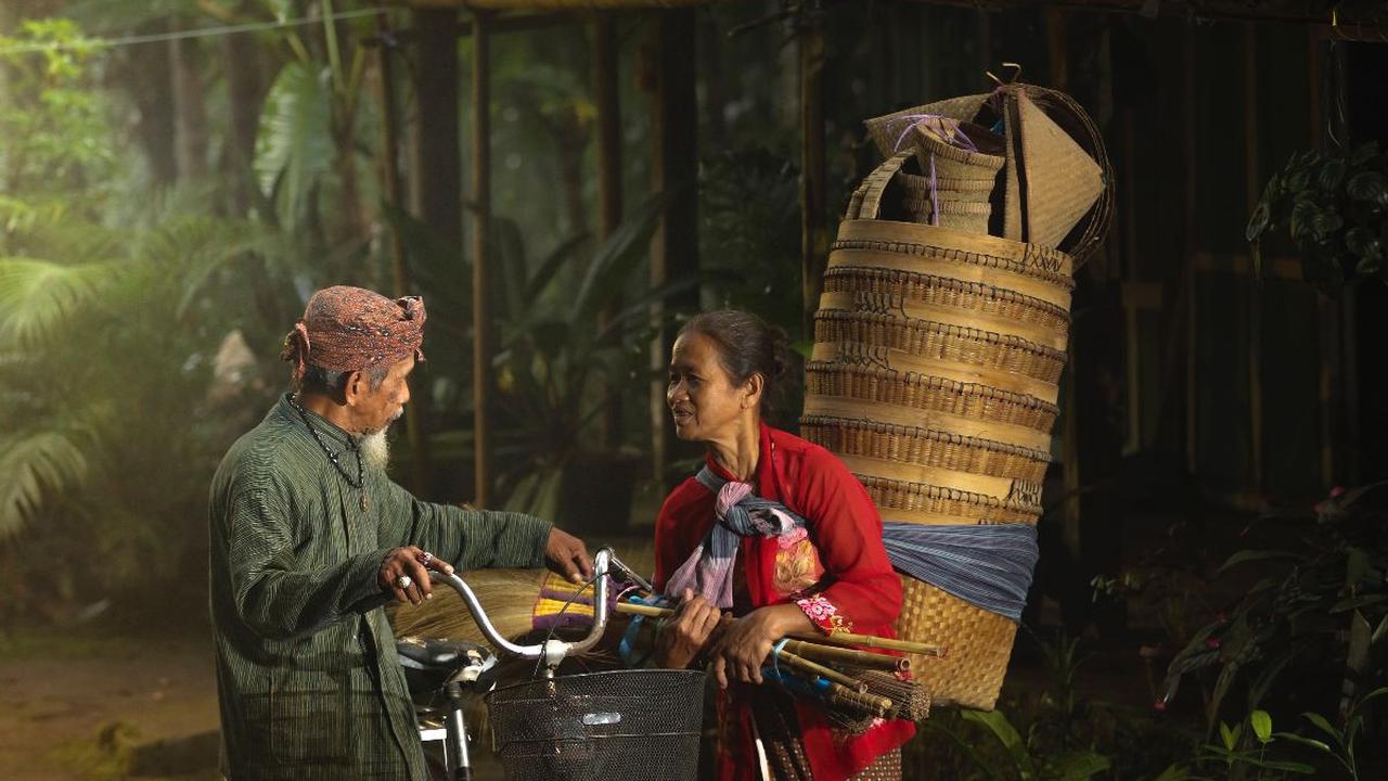 20 Quotes Bijak Lucu Bahasa Jawa dan Artinya, Menghibur dan Bikin Ngakak