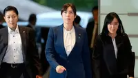 Terlambat 5 Menit ke Rapat Kabinet, Menteri Jepang Minta Maaf kepada Rakyat