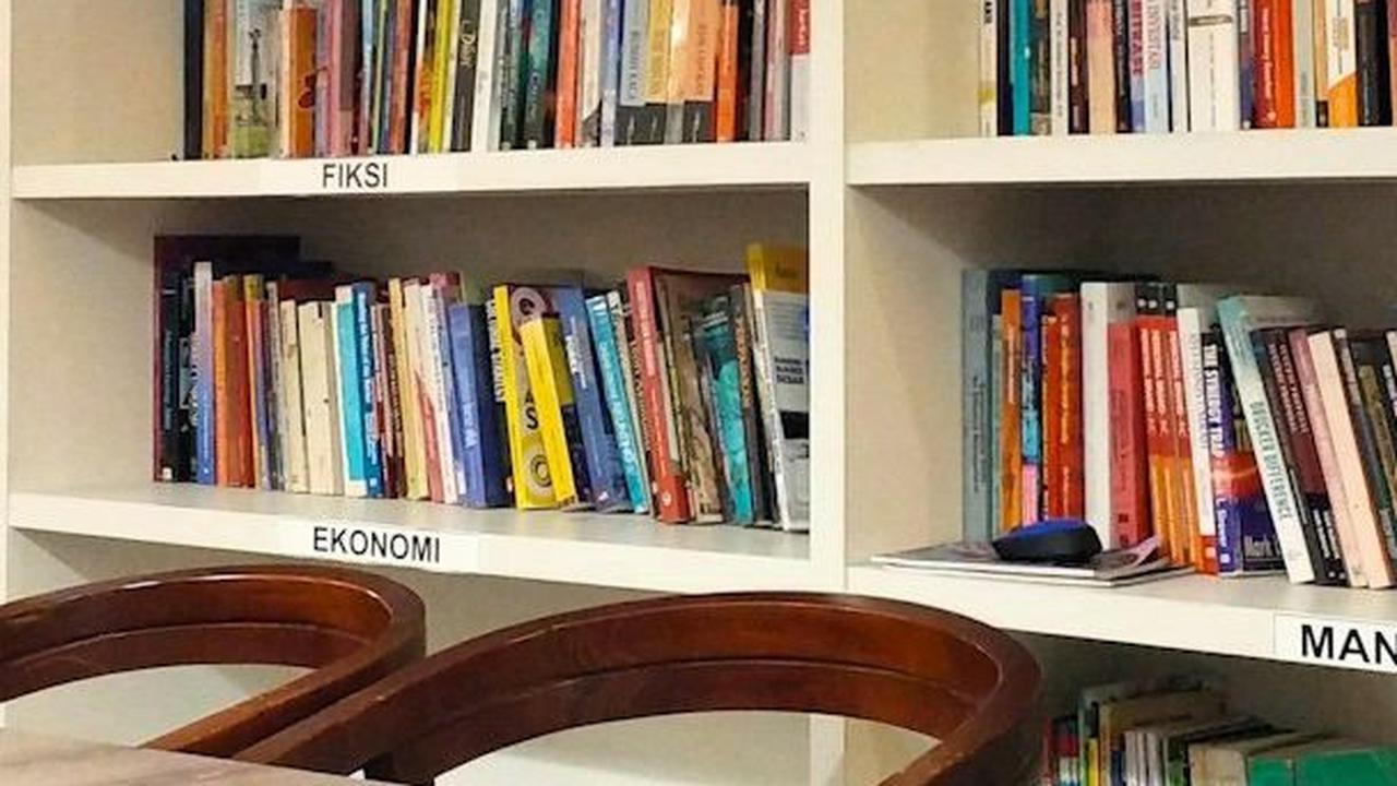 Pengertian Kata Kerja Mental<br>