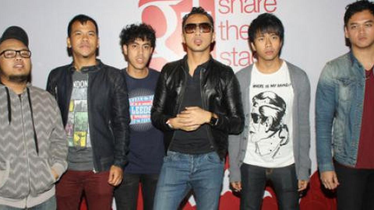 Dipuja di Indonesia, video klip Nidji dihujat di Inggris