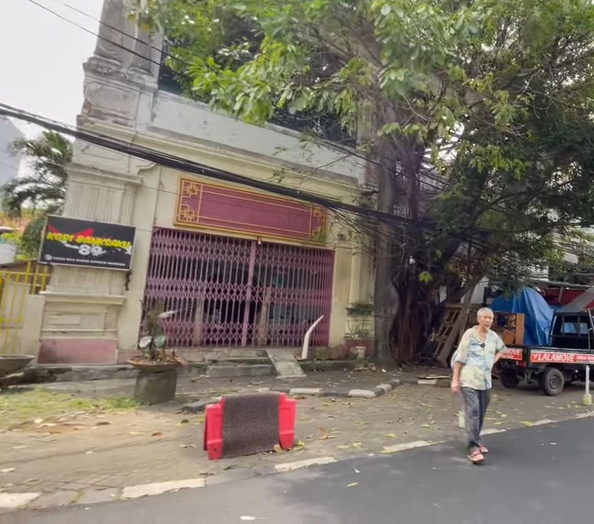 Dok. Istimewa