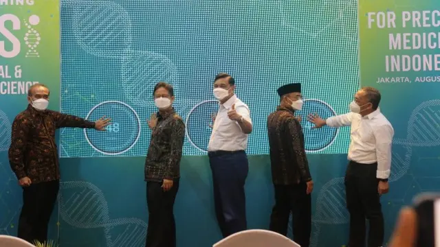 Menko PMK Muhadjir Effendy