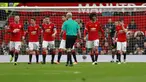 Manchester United takluk di kandang sendiri