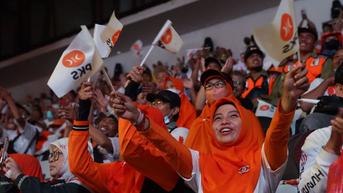 PKS Bakal Putuskan Dukungan Capres di Akhir Tahun 2022