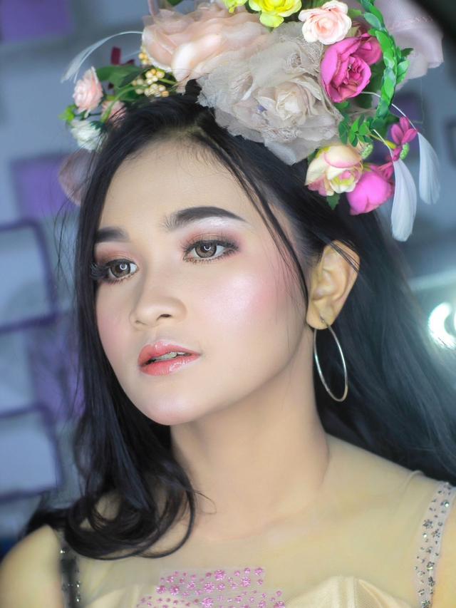 Cindy Putri Wardhani (Istimewa)