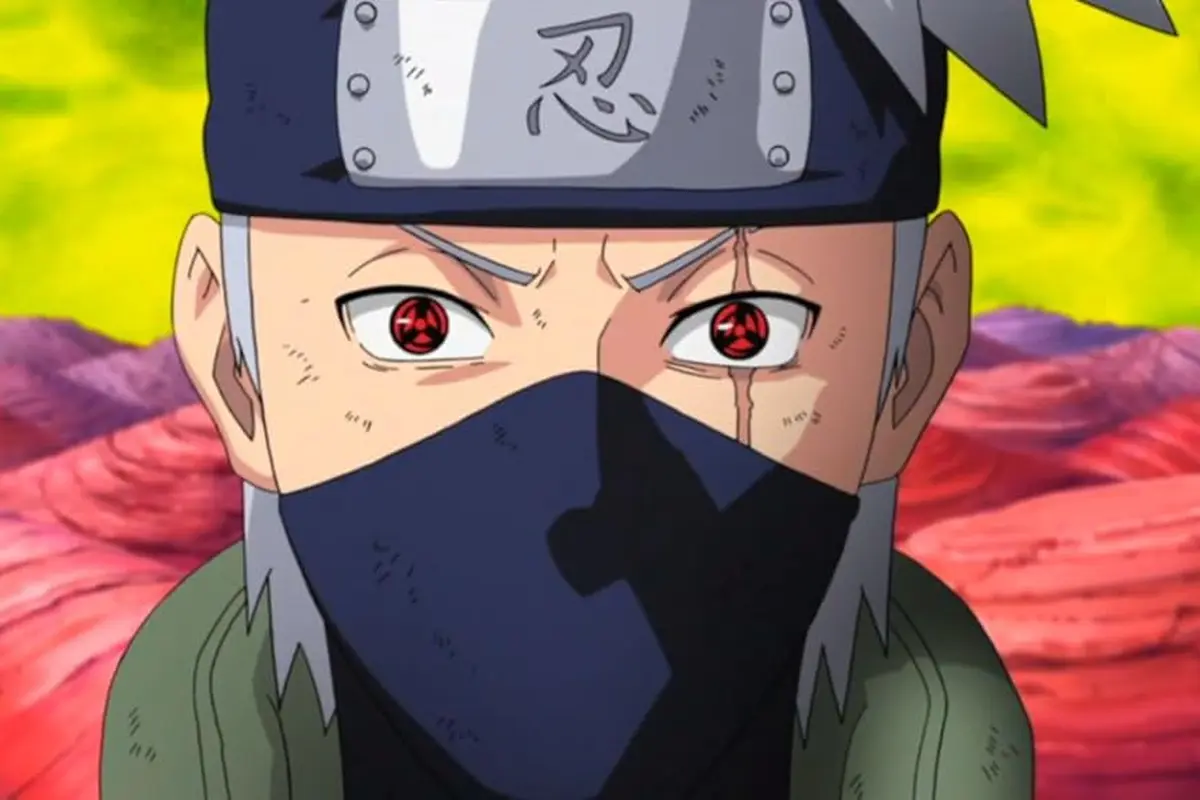 Kakashi Hatake