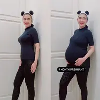 Uut Permatasari (Instagram/uutpermatasari)