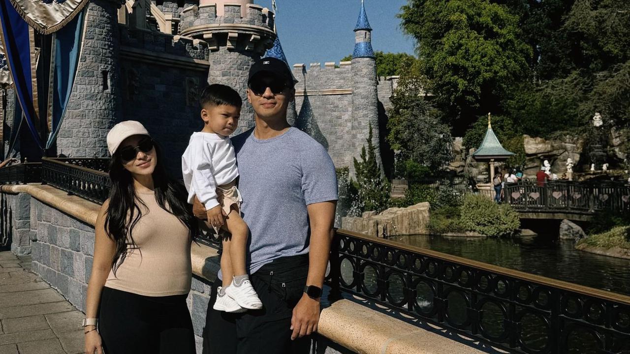 Pencapaian Terbesar Indra Priawan Suami Nikita Dalam Hidup, Istri Nggak Usah Ngapa-ngapain dan Bisa Penuhi Kebutuhannya