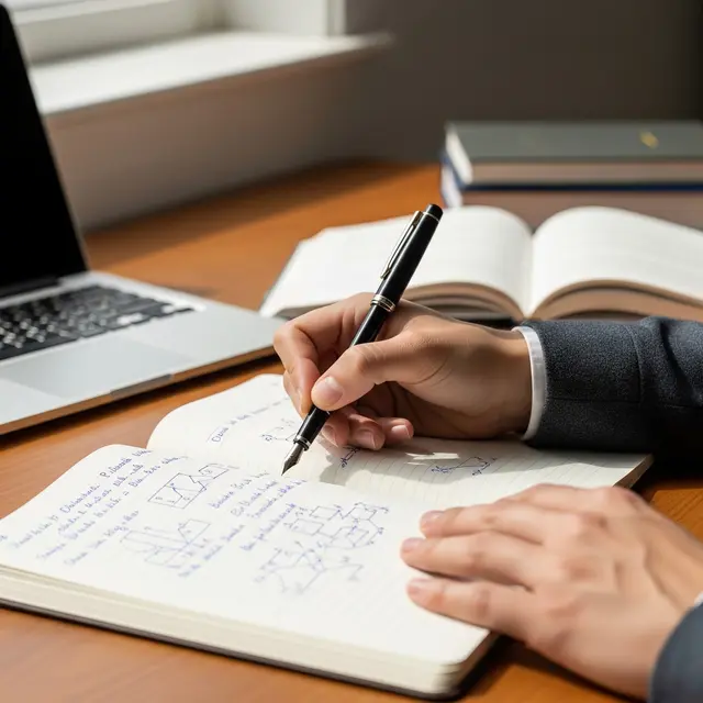 Majas Personifikasi Adalah Gaya Bahasa (AI Generated)