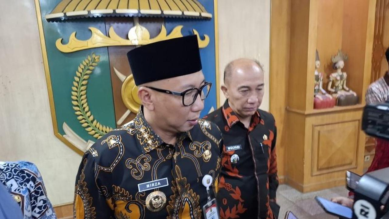 Gubernur Lampung Dorong Petani Ubi Kayu Beralih Tanam Padi dan Jagung: Strategi Jamin Harga Komoditas dan Ketahanan Pangan